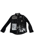 SD-25 button-up Spring 26