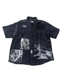 SD-42 button-up Autumn 26