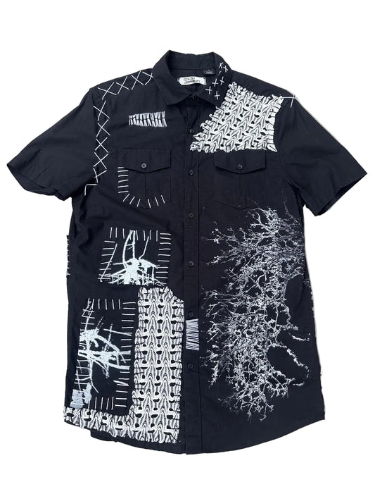 SD-32 button-up Summer 26