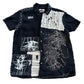 SD-33 button-up Summer 26