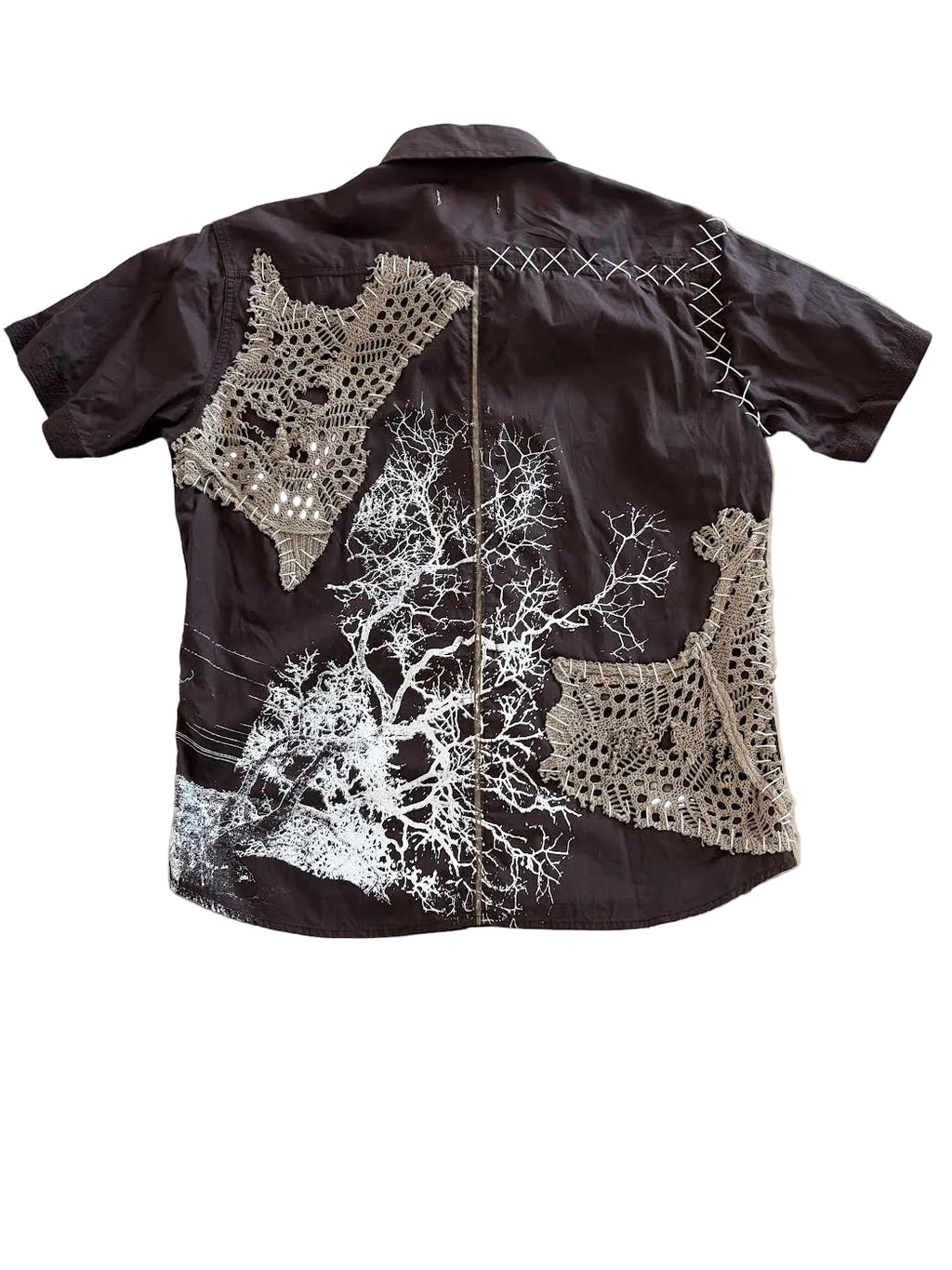 SD-35 button-up Summer 26