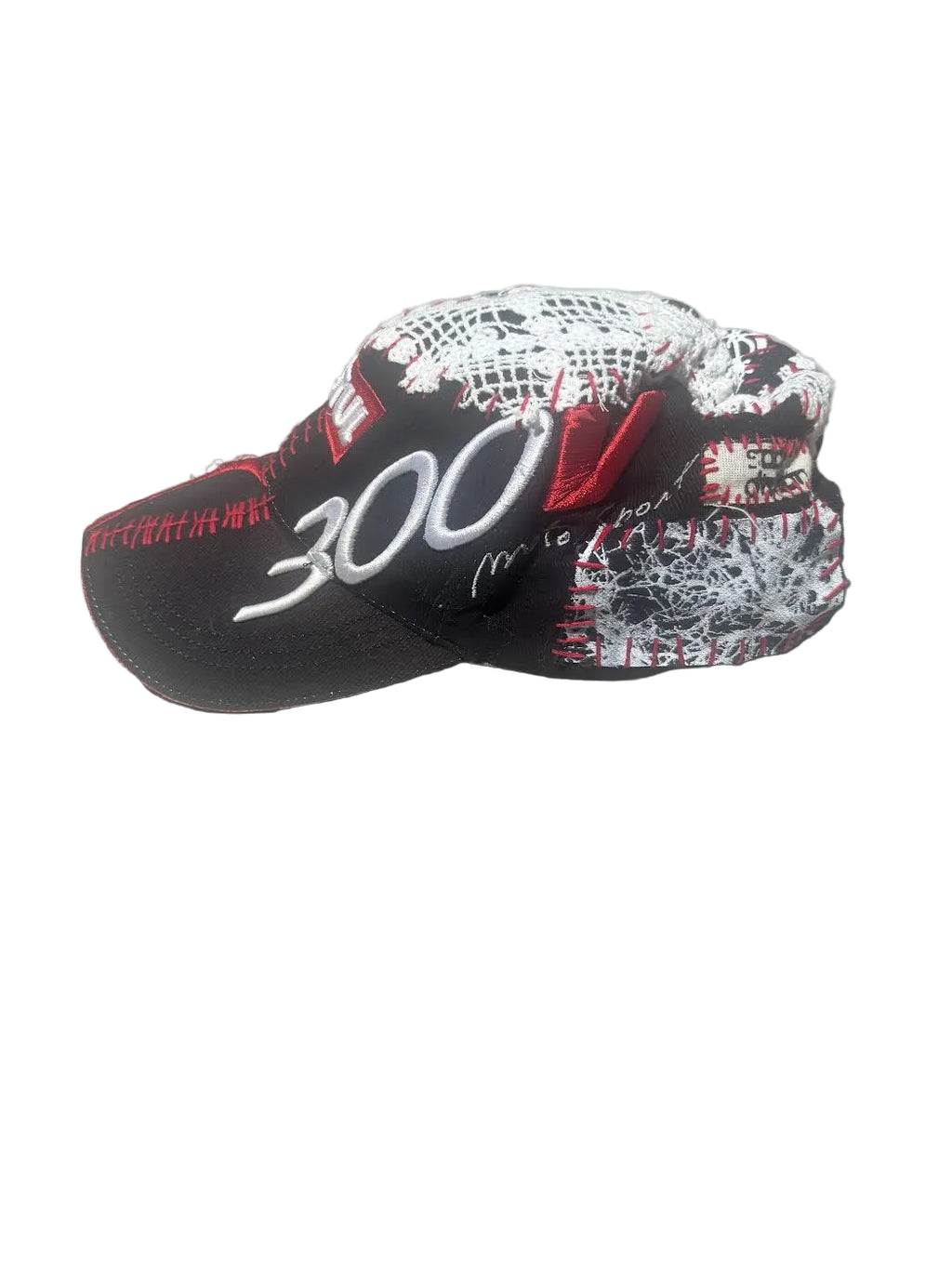 SD0.10 hat Spring 26