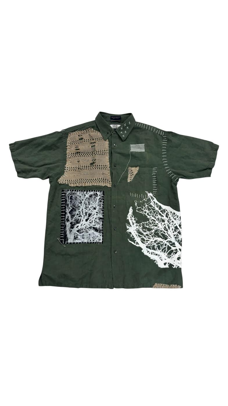 SD-3 button-up Fall 25