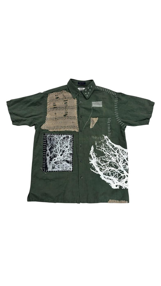 SD-3 button-up Fall 25