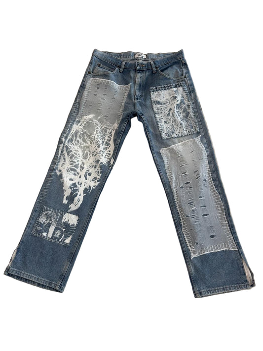 SD-06 jeans Fall 25