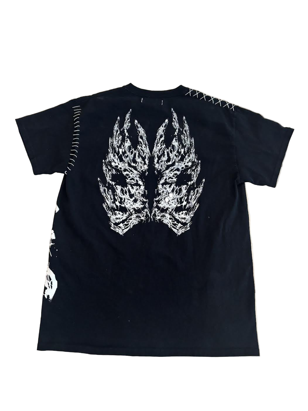 SD13 t-shirt Fall 25