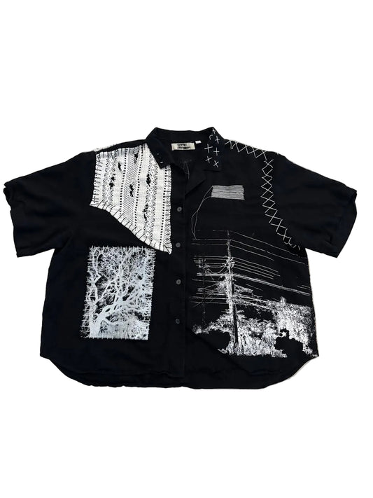 SD-24 button-up Spring 26