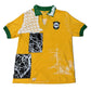 SD-02 football jersey summer 26