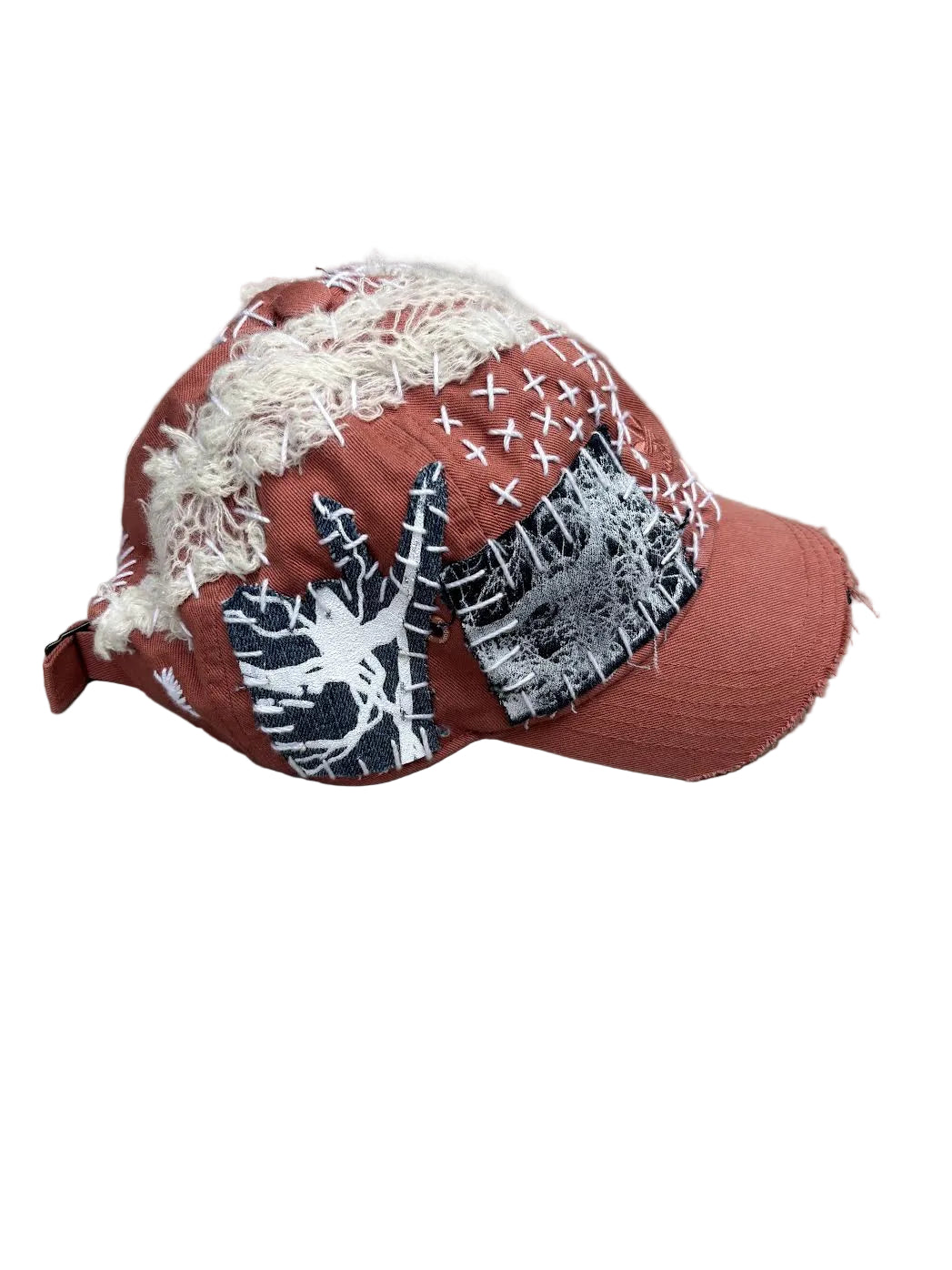 SD0.11 hat Spring 26