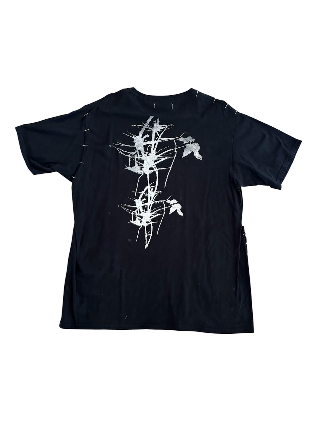 SD2 t-shirt summer 25