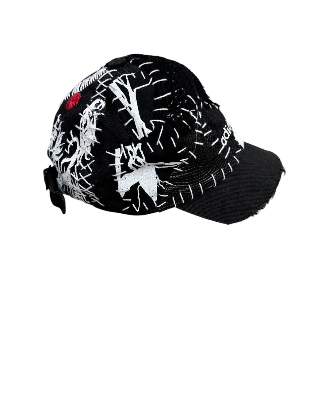 SD0.13 hat Spring 26