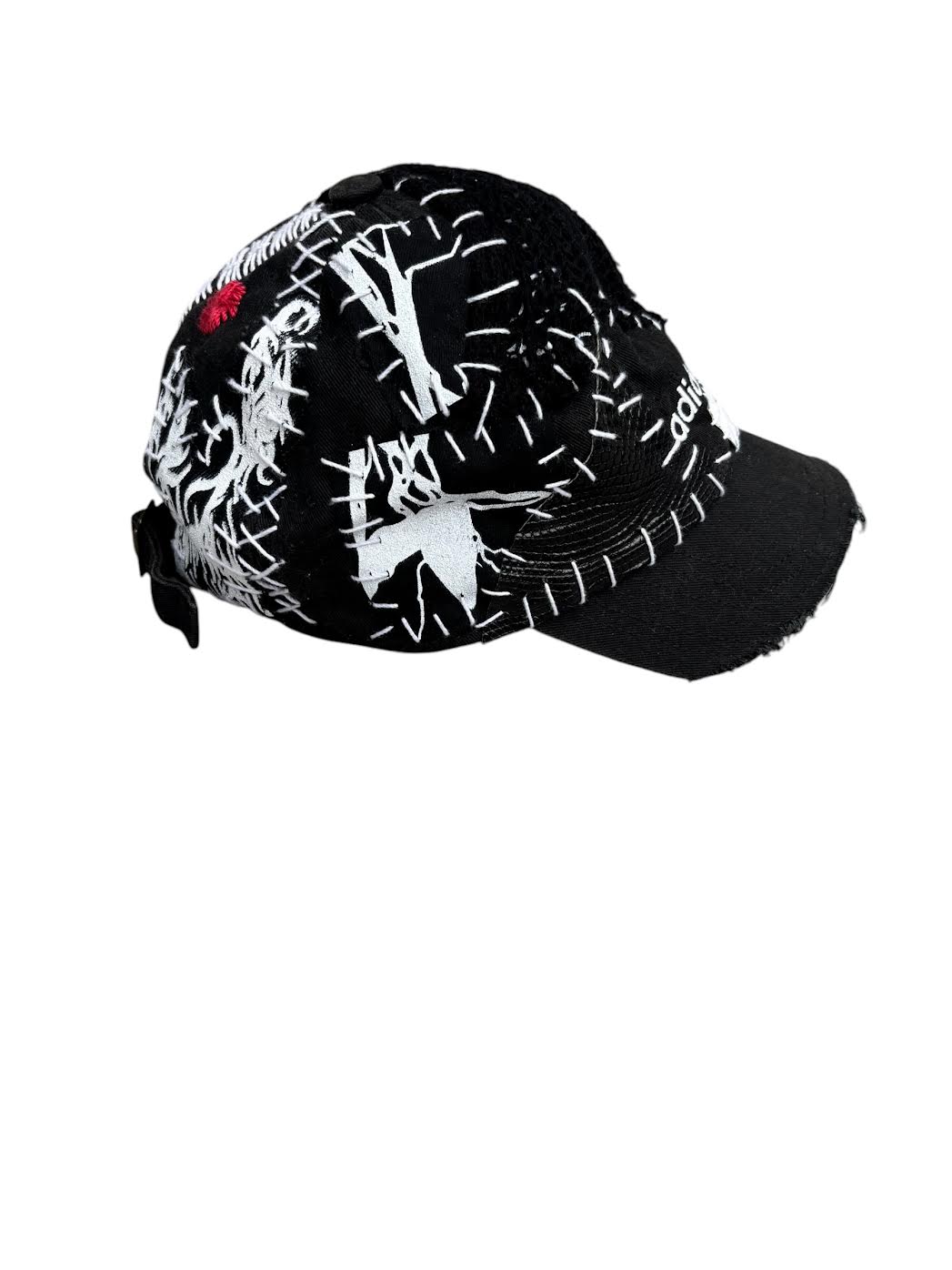 SD0.13 hat Spring 26