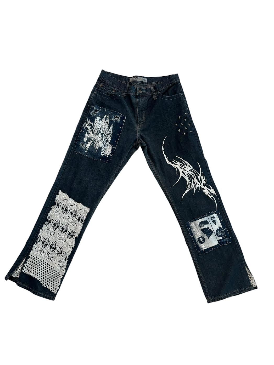 SD-08 jeans fw 24