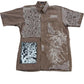 SD-23 button-up Spring 26