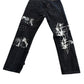 SD-1 jeans Fall 2025