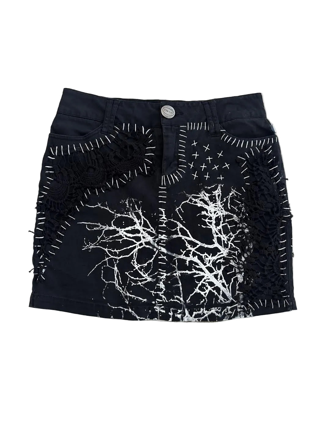 SD002 skirt Spring 26