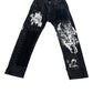 SD-1 jeans Fall 2025