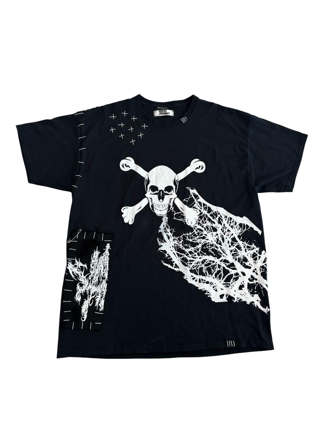 SD1 t-shirt summer 25
