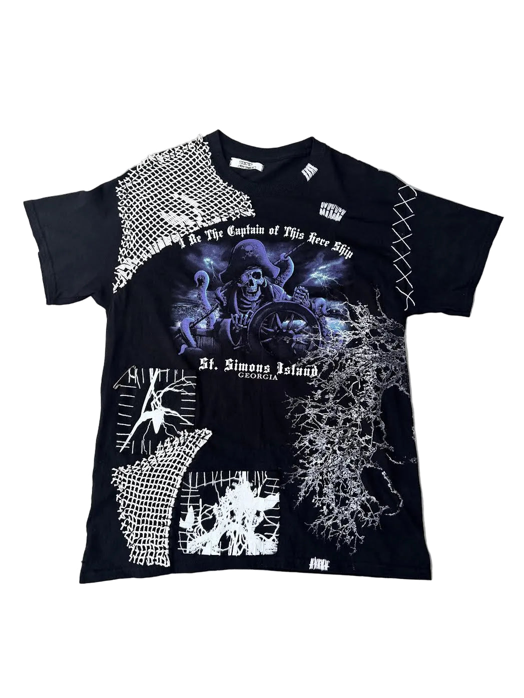 SD-43 t-shirt Summer 26