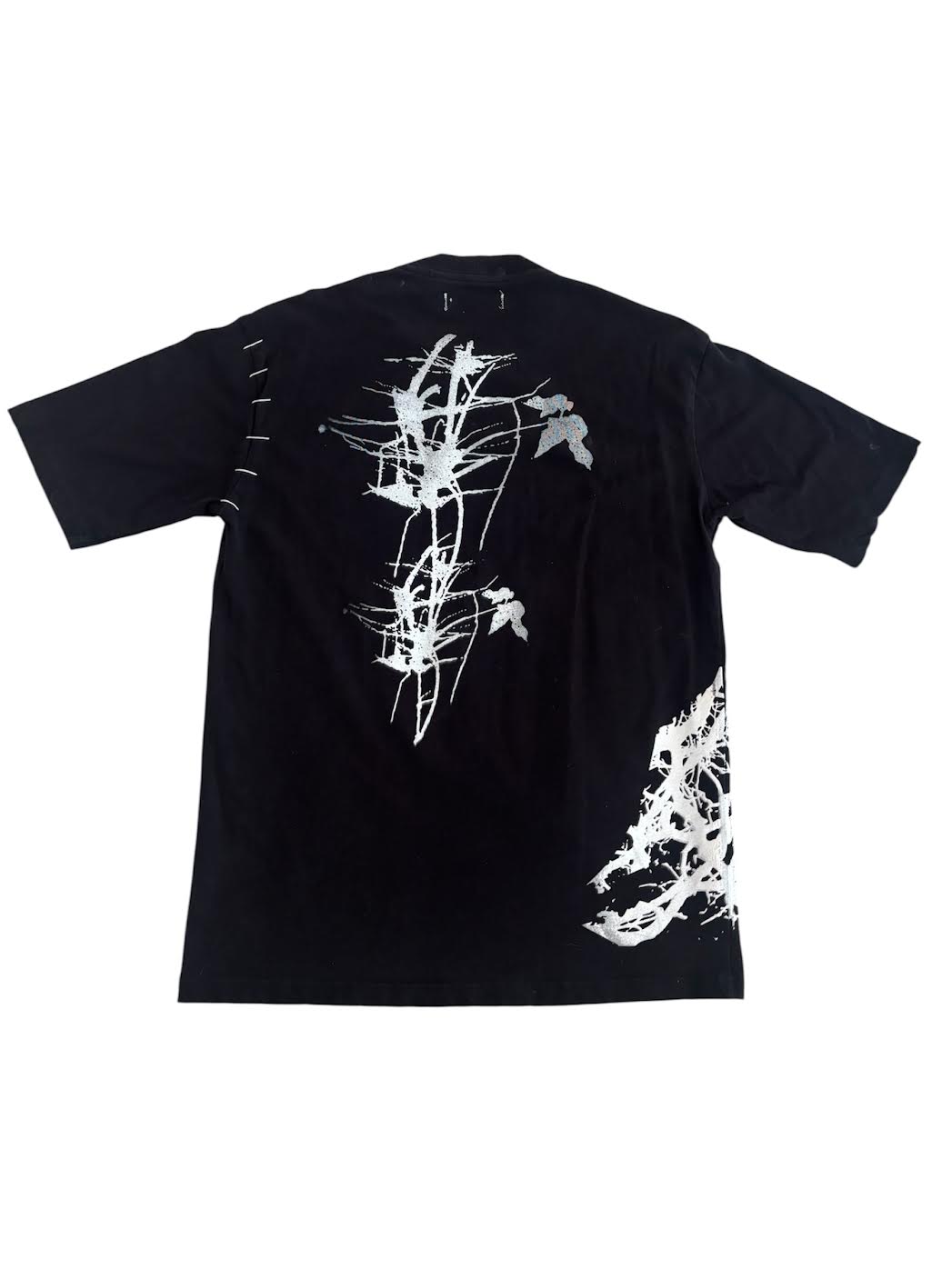 SD4 t-shirt summer 25