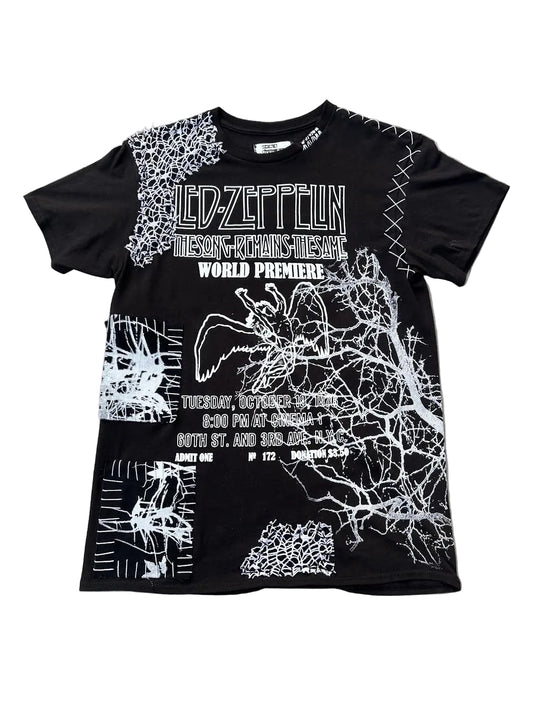 SD-36 t-shirt Summer 26