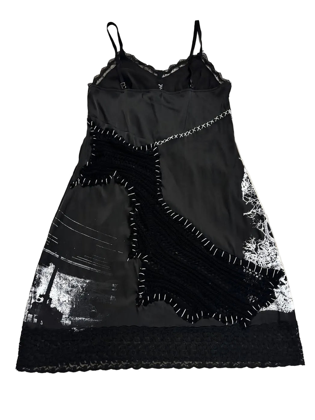 SD-w5 slip dress Autumn 26