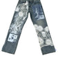 SD-026 jeans Summer 26