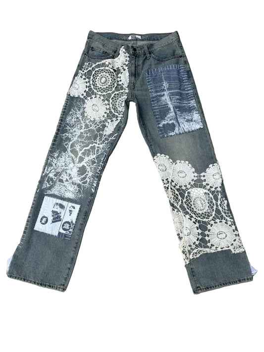 SD-026 jeans Summer 26