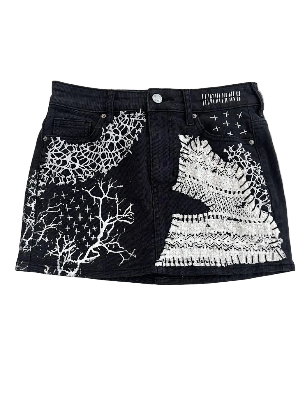 SD001 skirt Spring 26