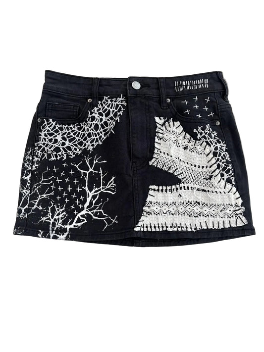 SD001 skirt Spring 26