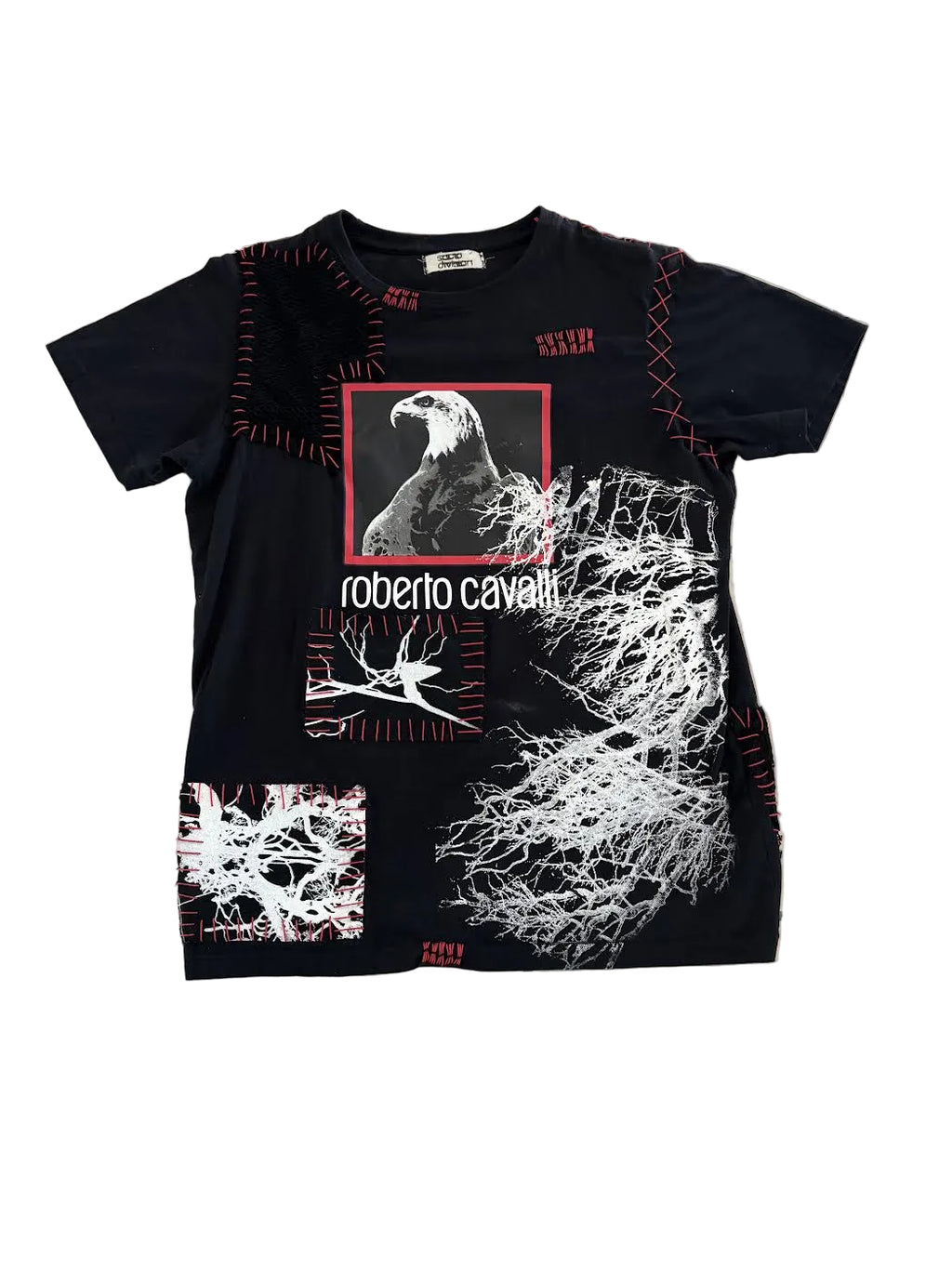 SD-34 t-shirt Spring 26