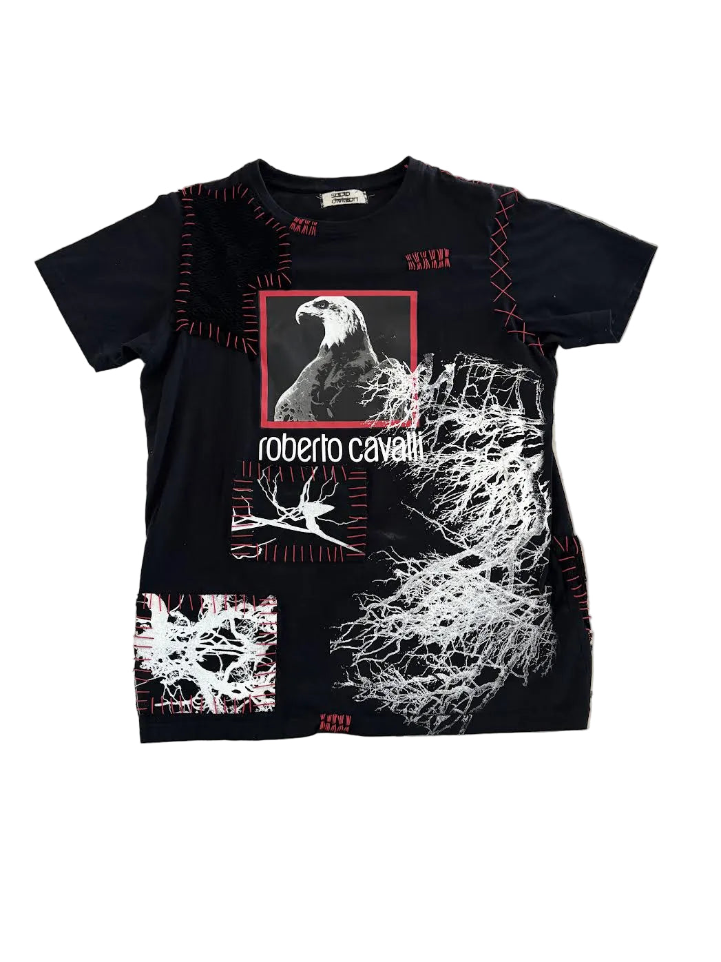 SD-34 t-shirt Spring 26