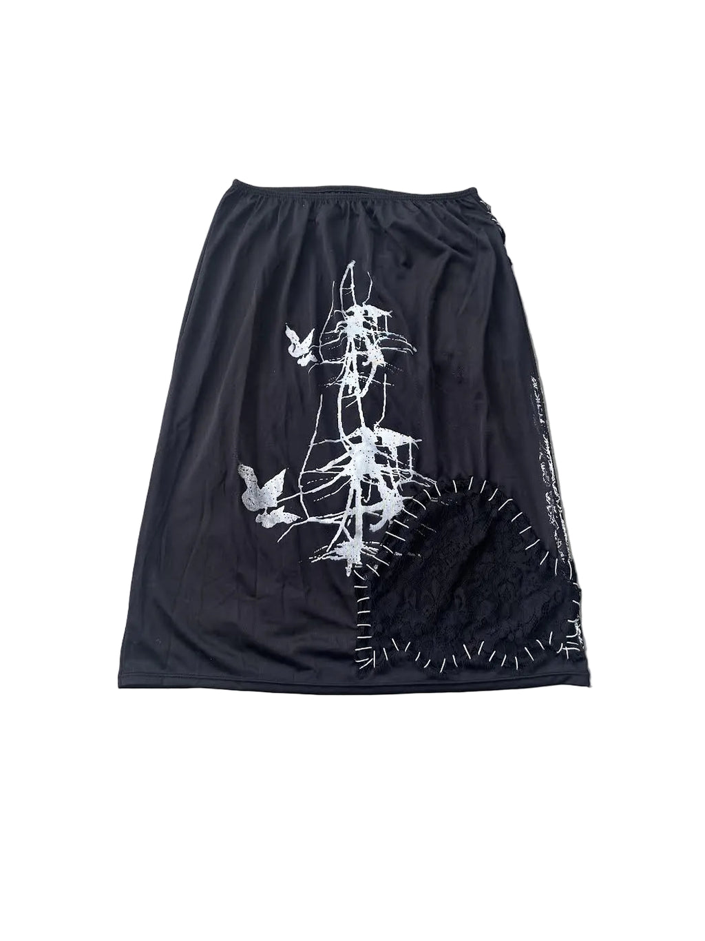 SD-w5 slip skirt Autumn 26
