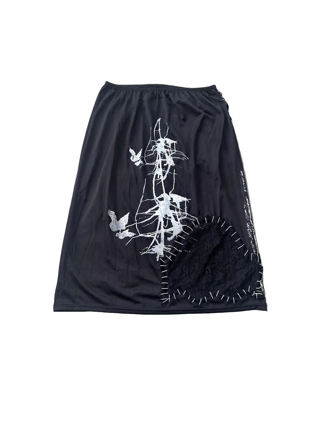 SD-w5 slip skirt Autumn 26