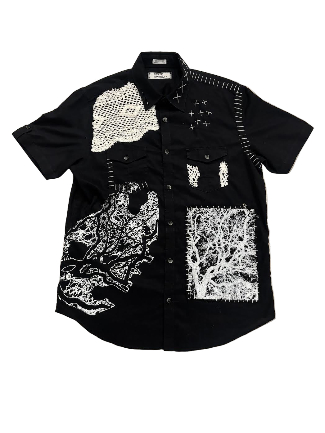 SD-4 button-up Fall 25