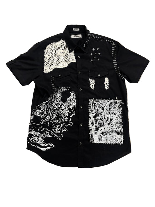 SD-4 button-up Fall 25