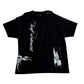 SD16 t-shirt s24 Socio x Half Sentiment collab