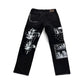 SD-01 jeans Fall 25