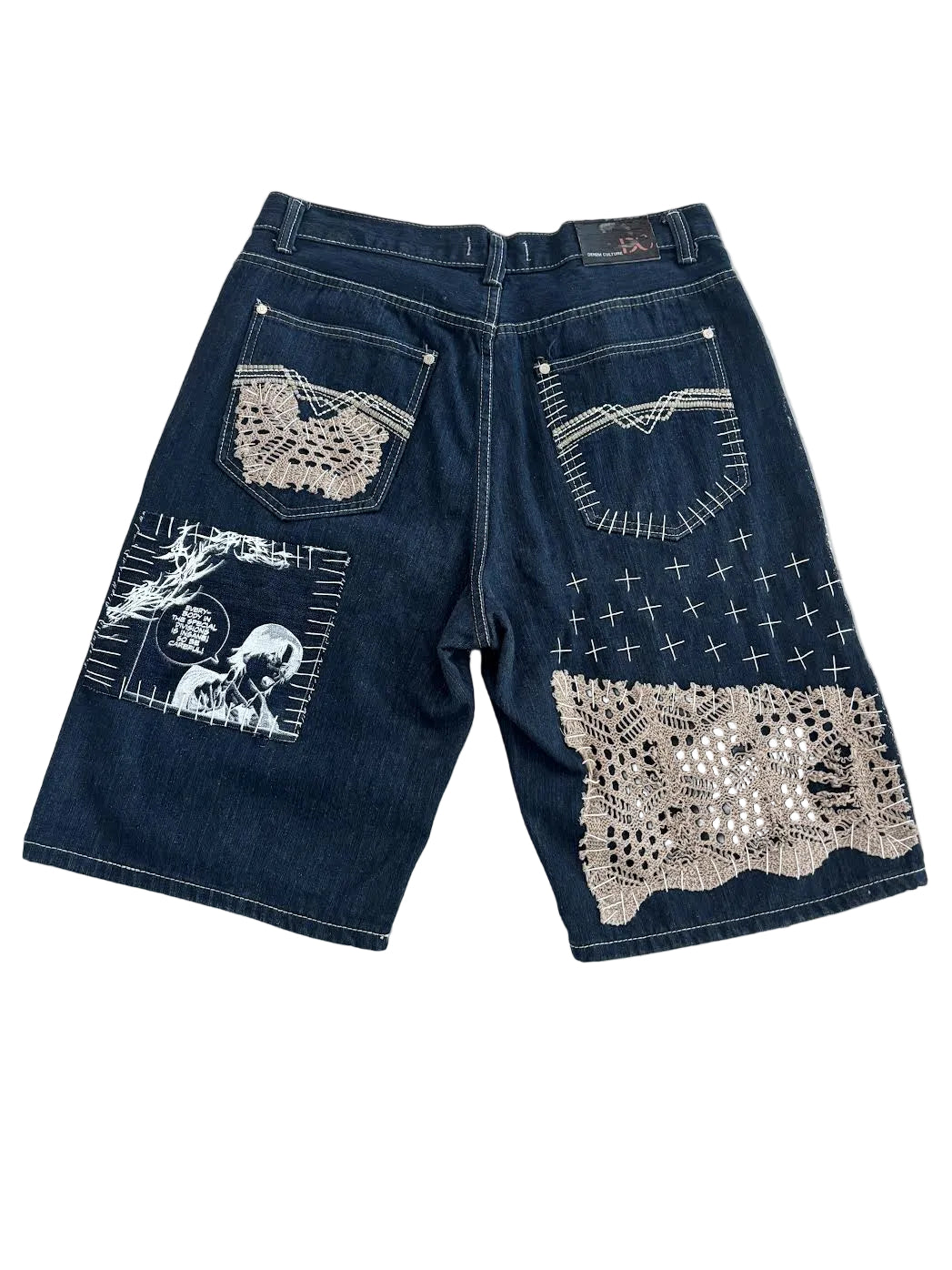 SD004 jorts Spring 26