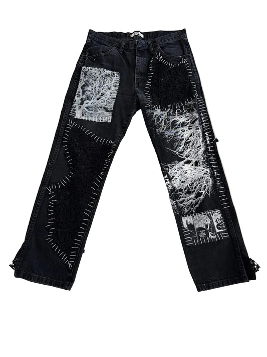 SD-019 jeans Spring 26
