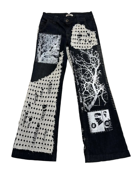 SD-021 jeans Spring 26