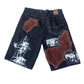 SD008 jorts Spring 26