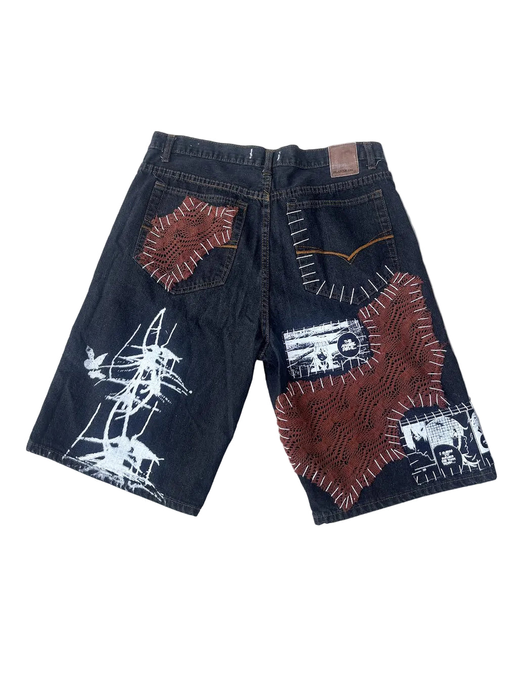 SD008 jorts Spring 26