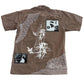 SD-23 button-up Spring 26