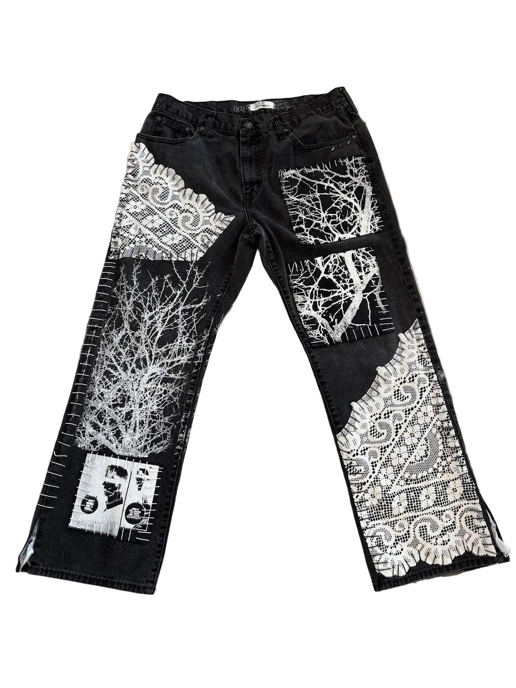 SD-024 jeans Summer 26