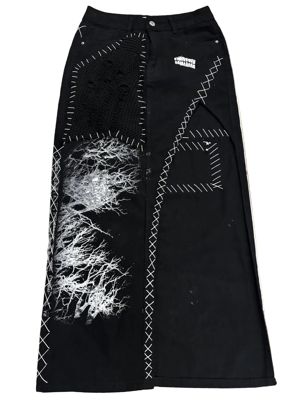 SD-w2 skirt Autumn 26