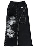 SD-w2 skirt Autumn 26