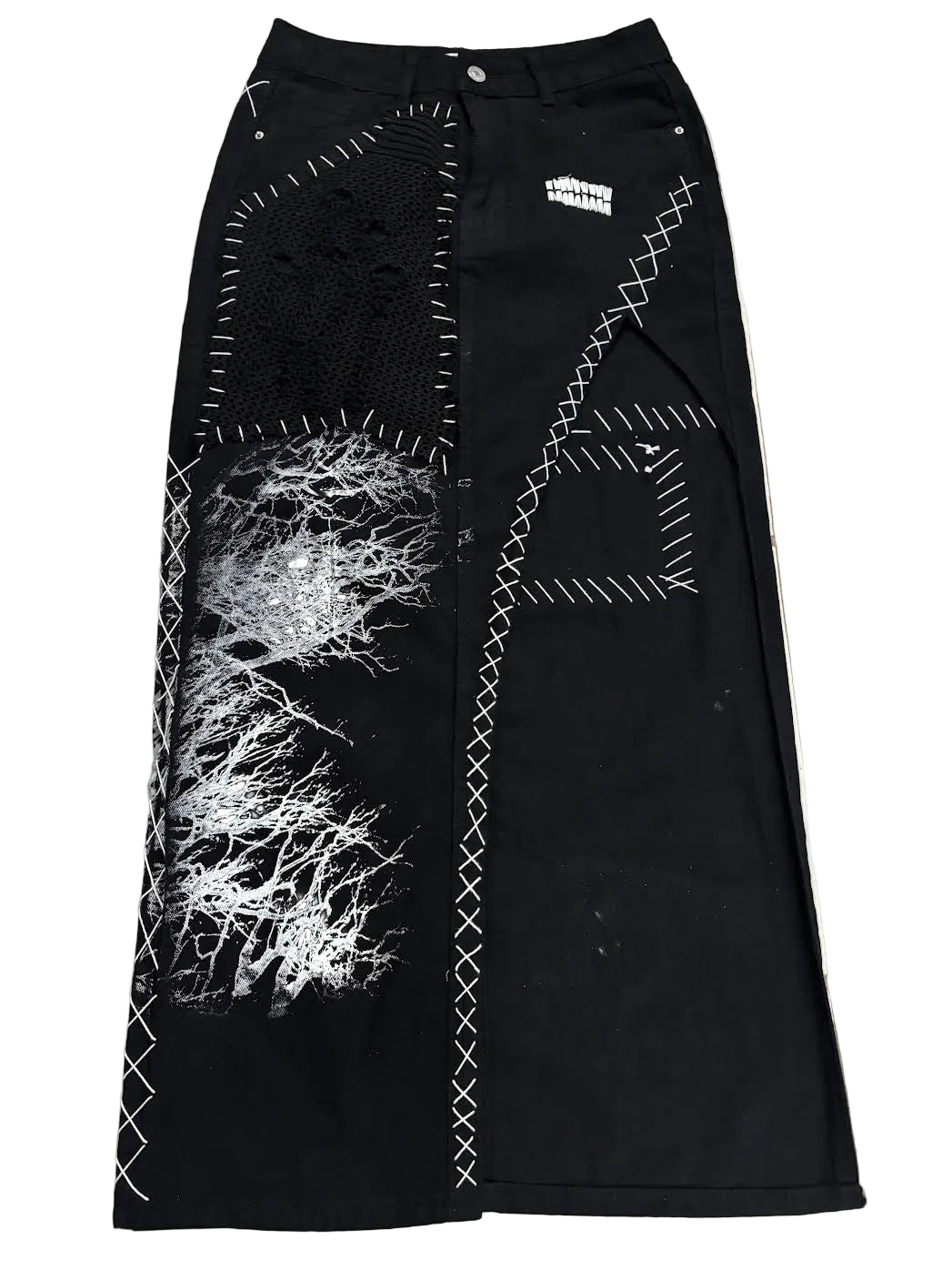 SD-w2 skirt Autumn 26