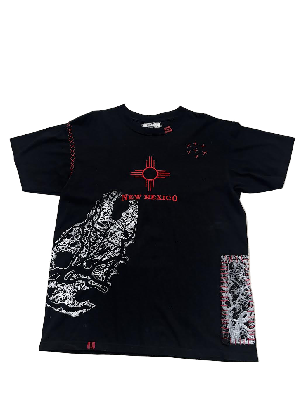 SD-2 t-shirt Fall 25