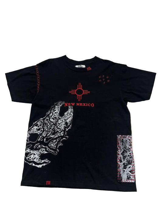 SD-2 t-shirt Fall 25